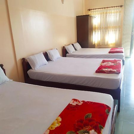 Nha Nghi Minh Quan Hotel Ha Tien Exterior foto